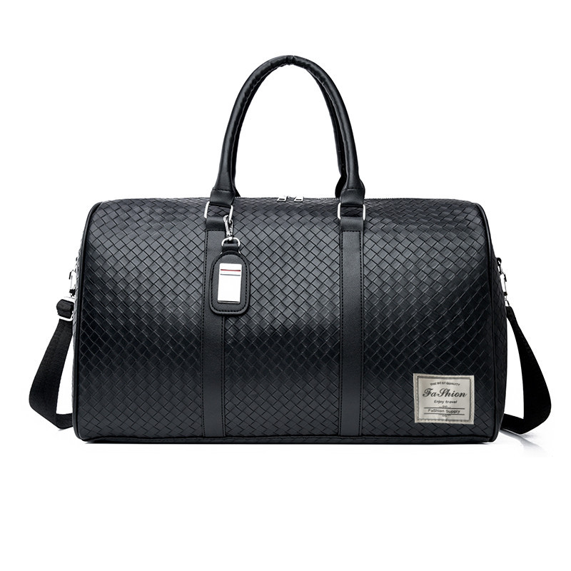Wearing travel kits without specifications